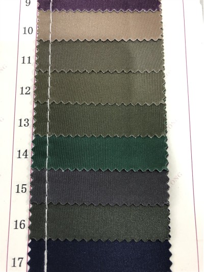 GZ-JNHE 1804 尼龍面料  背囊/雨衣面料  細節-2